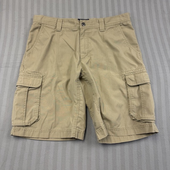 The North Face Other - The North Face Cargo Shorts Hiking Camping Men's size 34